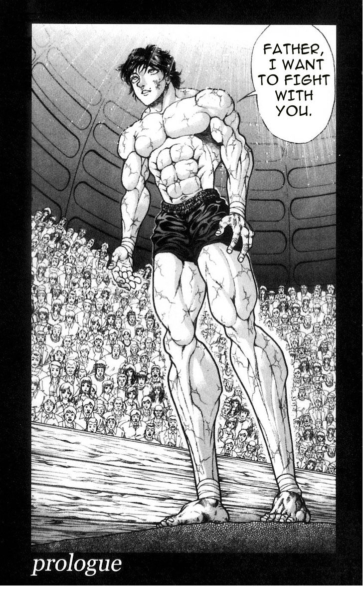 How to read Baki manga? Complete read order for the full series, explained