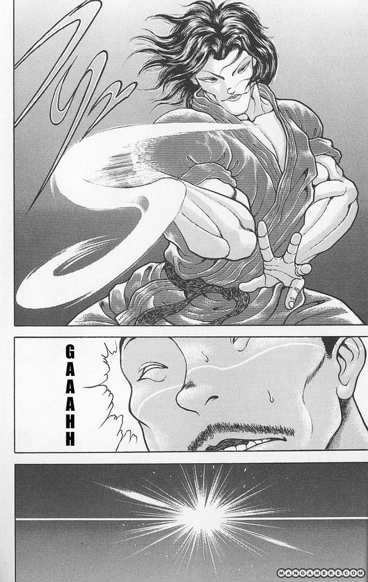 Gouki Shibukawa Archives - Page 45 of 59 - Baki Manga Online