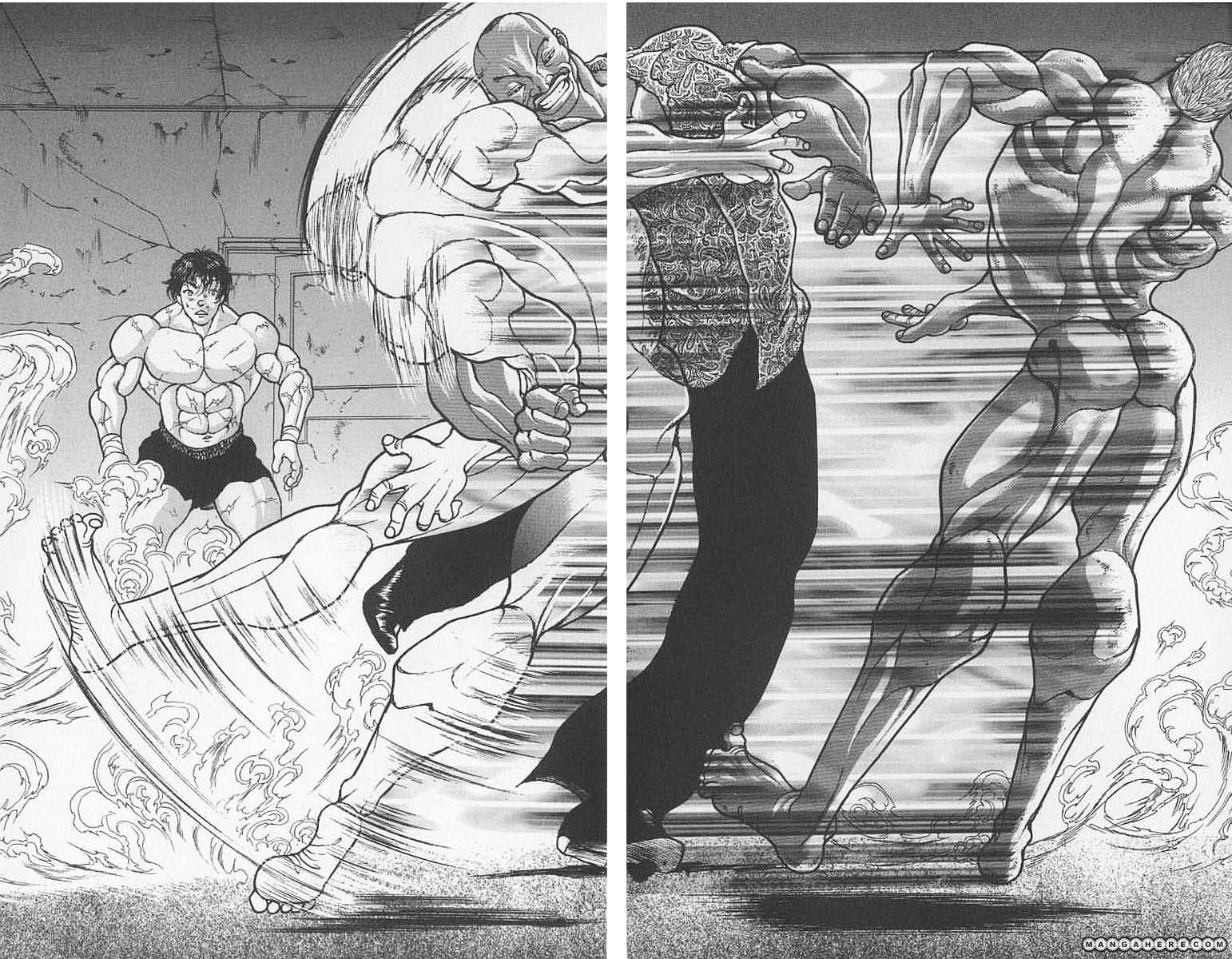Gouki Shibukawa Archives - Page 45 of 59 - Baki Manga Online